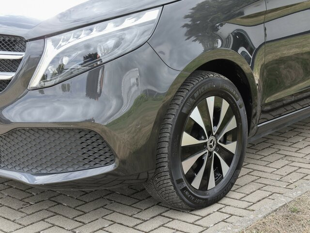 MERCEDES-BENZ V 300 Marco Polo,Allrad,EasyUp,Leder,AHK 2,5To... - Personenvervoer: afbeelding 3 MERCEDES-BENZ V 300 Marco Polo,Allrad,EasyUp,Leder,AHK 2,5To... - Personenvervoer: afbeelding 3