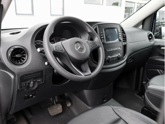 MERCEDES-BENZ Vito 114 TourerPro,Extralang,8Sitzer,Automatik - Minibus, Personenvervoer: afbeelding 5 MERCEDES-BENZ Vito 114 TourerPro,Extralang,8Sitzer,Automatik - Minibus, Personenvervoer: afbeelding 5