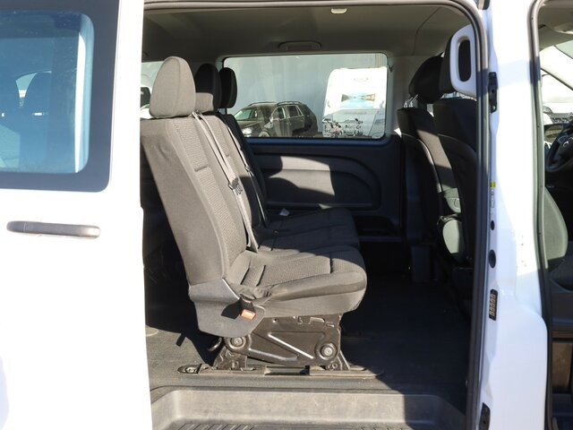 MERCEDES-BENZ Vito 114 TourerPro,Extralang,8Sitzer,Automatik... - Personenvervoer: afbeelding 2 MERCEDES-BENZ Vito 114 TourerPro,Extralang,8Sitzer,Automatik... - Personenvervoer: afbeelding 2