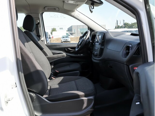 MERCEDES-BENZ Vito 114 TourerPro,Extralang,8Sitzer,Automatik - Minibus, Personenvervoer: afbeelding 3 MERCEDES-BENZ Vito 114 TourerPro,Extralang,8Sitzer,Automatik - Minibus, Personenvervoer: afbeelding 3