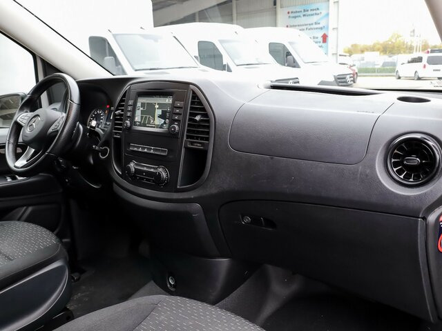 MERCEDES-BENZ Vito 114 TourerPro,Extralang,8Sitzer,Automatik... - Minibus, Personenvervoer: afbeelding 4 MERCEDES-BENZ Vito 114 TourerPro,Extralang,8Sitzer,Automatik... - Minibus, Personenvervoer: afbeelding 4