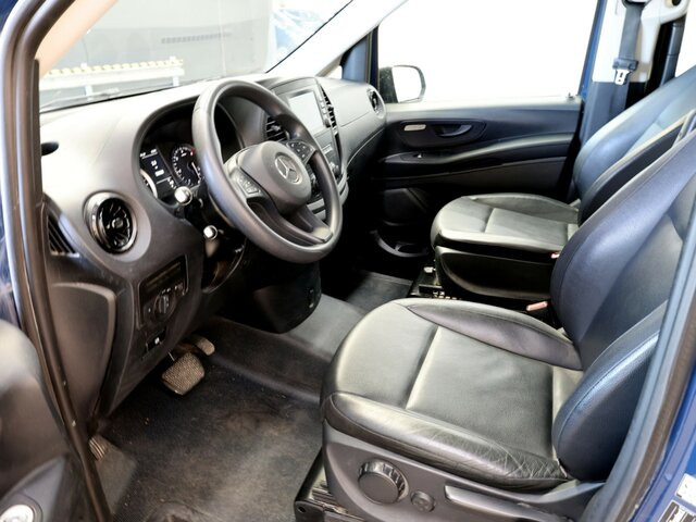 MERCEDES-BENZ Vito 114 TourerPro,Extralang,8Sitzer,Automatik... - Minibus, Personenvervoer: afbeelding 2 MERCEDES-BENZ Vito 114 TourerPro,Extralang,8Sitzer,Automatik... - Minibus, Personenvervoer: afbeelding 2