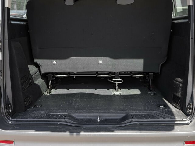MERCEDES-BENZ Vito 114 TourerPro,lang,Automatik,8Sitze,Kamera - Minibus, Personenvervoer: afbeelding 2 MERCEDES-BENZ Vito 114 TourerPro,lang,Automatik,8Sitze,Kamera - Minibus, Personenvervoer: afbeelding 2