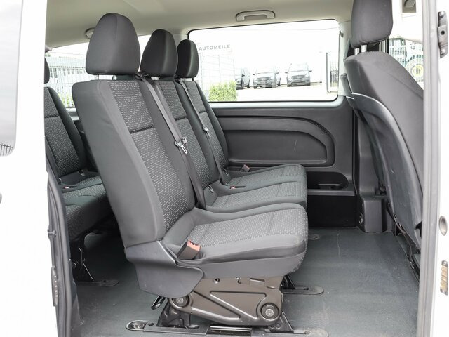 MERCEDES-BENZ Vito 114 TourerPro,lang,Automatik,8Sitze,Kamera - Minibus, Personenvervoer: afbeelding 2 MERCEDES-BENZ Vito 114 TourerPro,lang,Automatik,8Sitze,Kamera - Minibus, Personenvervoer: afbeelding 2