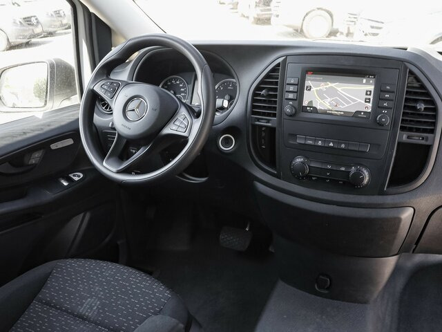 MERCEDES-BENZ Vito 114 TourerPro,lang,Automatik,8Sitze,Kamera - Minibus, Personenvervoer: afbeelding 5 MERCEDES-BENZ Vito 114 TourerPro,lang,Automatik,8Sitze,Kamera - Minibus, Personenvervoer: afbeelding 5