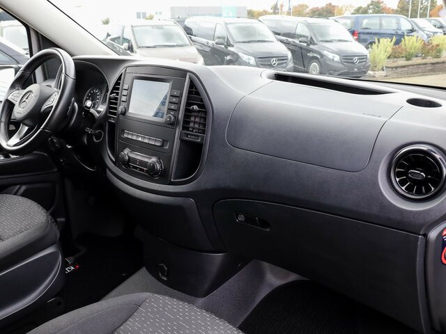 MERCEDES-BENZ Vito 114TourerPro,Desperados,Extralang,Automatik... - Minibus, Personenvervoer: afbeelding 5 MERCEDES-BENZ Vito 114TourerPro,Desperados,Extralang,Automatik... - Minibus, Personenvervoer: afbeelding 5