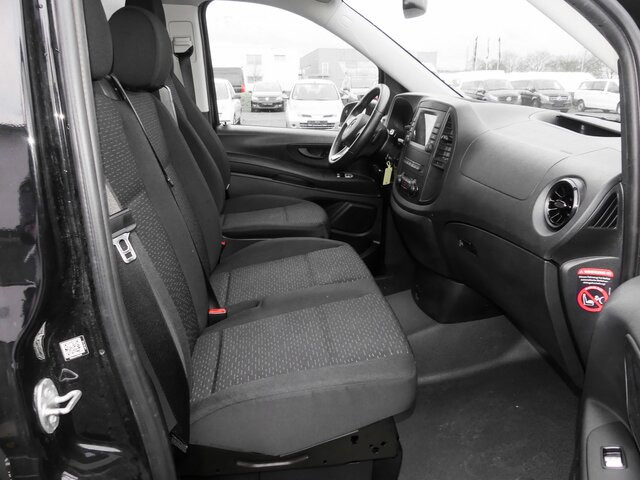 MERCEDES-BENZ Vito 116CDI lang,TourerPro,2Klima,9Sitze,Kamera - Minibus, Personenvervoer: afbeelding 3 MERCEDES-BENZ Vito 116CDI lang,TourerPro,2Klima,9Sitze,Kamera - Minibus, Personenvervoer: afbeelding 3
