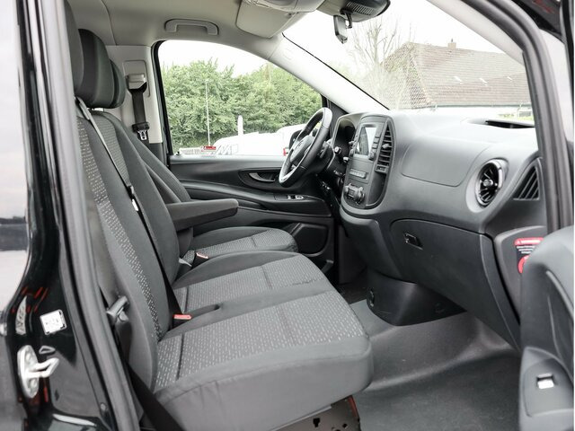 MERCEDES-BENZ Vito 116TourerPro ,Extralang,2xKlima,Kamera,AHK - Minibus, Personenvervoer: afbeelding 2 MERCEDES-BENZ Vito 116TourerPro ,Extralang,2xKlima,Kamera,AHK - Minibus, Personenvervoer: afbeelding 2