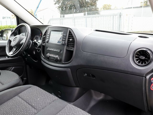 MERCEDES-BENZ Vito 116TourerPro ,Extralang,2xKlima,Kamera,AHK - Minibus, Personenvervoer: afbeelding 4 MERCEDES-BENZ Vito 116TourerPro ,Extralang,2xKlima,Kamera,AHK - Minibus, Personenvervoer: afbeelding 4