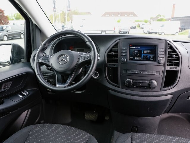 MERCEDES-BENZ Vito 116TourerPro ,Extralang,2xKlima,Kamera,AHK - Minibus, Personenvervoer: afbeelding 5 MERCEDES-BENZ Vito 116TourerPro ,Extralang,2xKlima,Kamera,AHK - Minibus, Personenvervoer: afbeelding 5