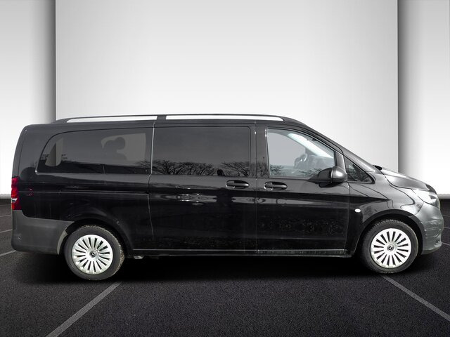 Minibus, Personenvervoer MERCEDES-BENZ Vito 116TourerPro ,Extralang,2xKlima,Kamera,AHK: afbeelding 12