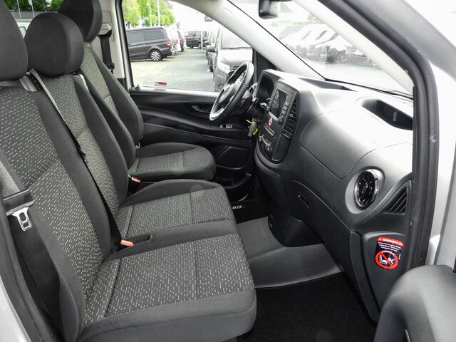 MERCEDES-BENZ Vito 116TourerPro Kombi,Extralang,2Klima,Kamera - Minibus, Personenvervoer: afbeelding 2 MERCEDES-BENZ Vito 116TourerPro Kombi,Extralang,2Klima,Kamera - Minibus, Personenvervoer: afbeelding 2