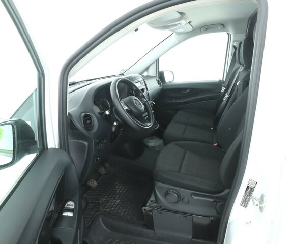 MERCEDES-BENZ Vito114CDI KA Extralang ,Klima,SortimoRegal - Kleine bestelwagen: afbeelding 2 MERCEDES-BENZ Vito114CDI KA Extralang ,Klima,SortimoRegal - Kleine bestelwagen: afbeelding 2