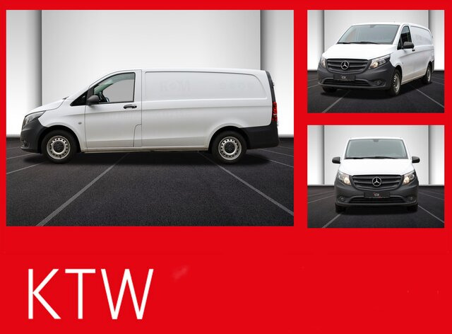 MERCEDES-BENZ Vito114CDI KA lang ,Klima,Sortimo Regalsystem... - Kleine bestelwagen: afbeelding 1 MERCEDES-BENZ Vito114CDI KA lang ,Klima,Sortimo Regalsystem... - Kleine bestelwagen: afbeelding 1