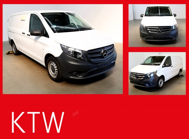 MERCEDES-BENZ Vito114CDI KA lang ,Klima,Sortimo Regalsystem... - Kleine bestelwagen: afbeelding 1 MERCEDES-BENZ Vito114CDI KA lang ,Klima,Sortimo Regalsystem... - Kleine bestelwagen: afbeelding 1