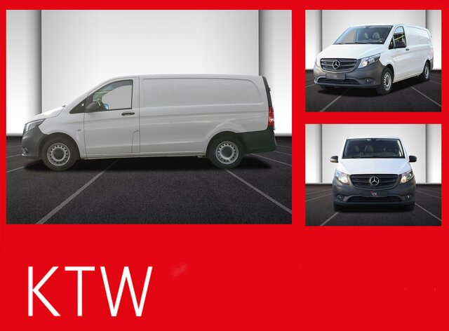 MERCEDES-BENZ Vito114CDI KA lang ,Klima,SortimoRegalsystem... - Kleine bestelwagen: afbeelding 1 MERCEDES-BENZ Vito114CDI KA lang ,Klima,SortimoRegalsystem... - Kleine bestelwagen: afbeelding 1