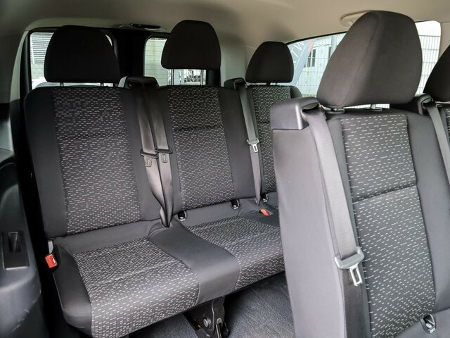 MERCEDES-BENZ Vito114TourerPro,Desperados,Extralang,Automatik... - Minibus, Personenvervoer: afbeelding 2 MERCEDES-BENZ Vito114TourerPro,Desperados,Extralang,Automatik... - Minibus, Personenvervoer: afbeelding 2
