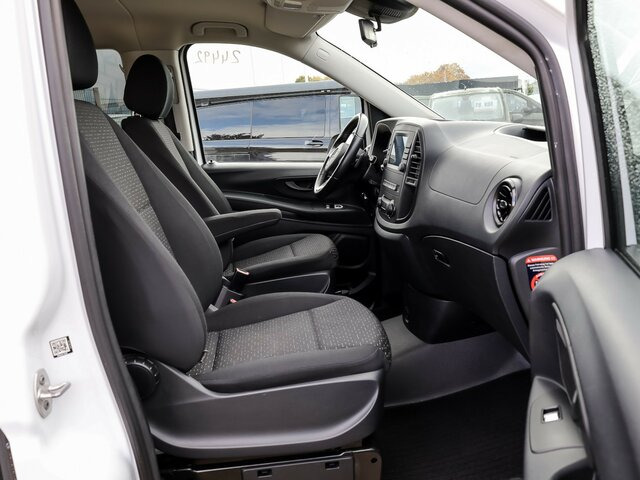 MERCEDES-BENZ Vito114TourerPro,Desperados,Extralang,Automatik... - Minibus, Personenvervoer: afbeelding 4 MERCEDES-BENZ Vito114TourerPro,Desperados,Extralang,Automatik... - Minibus, Personenvervoer: afbeelding 4