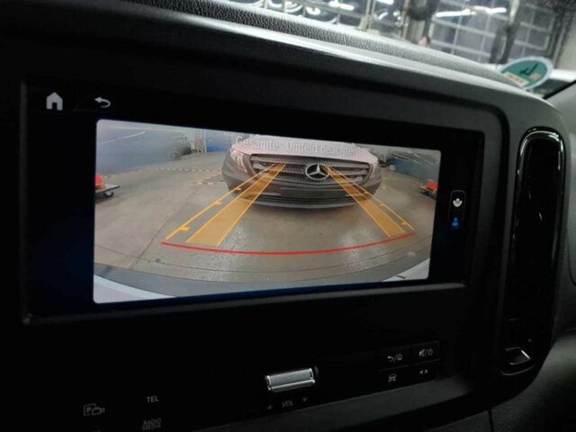 MERCEDES-BENZ Vito116CDI KA Extralang,Automatik,Klima,Kamera... - Kleine bestelwagen: afbeelding 3 MERCEDES-BENZ Vito116CDI KA Extralang,Automatik,Klima,Kamera... - Kleine bestelwagen: afbeelding 3
