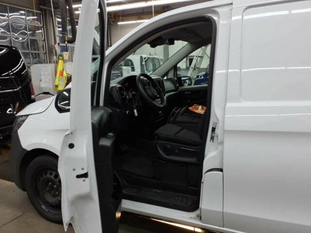 MERCEDES-BENZ Vito116CDI KA Extralang,Automatik,Klima,Kamera... - Kleine bestelwagen: afbeelding 2 MERCEDES-BENZ Vito116CDI KA Extralang,Automatik,Klima,Kamera... - Kleine bestelwagen: afbeelding 2