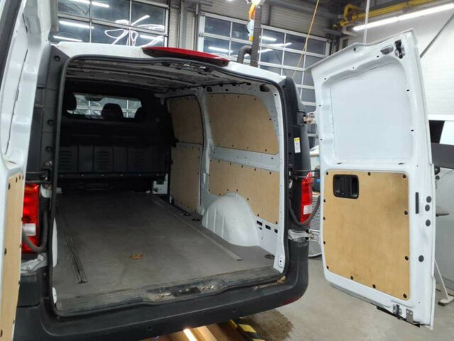 Kleine bestelwagen MERCEDES-BENZ Vito116CDI KA Extralang,Klima,Kamera,Tempomat...: afbeelding 16 Kleine bestelwagen MERCEDES-BENZ Vito116CDI KA Extralang,Klima,Kamera,Tempomat...: afbeelding 16