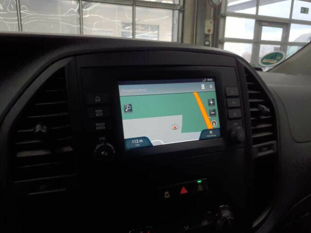 MERCEDES-BENZ Vito116CDI KA Extralang,Klima,Kamera,Tempomat... - Kleine bestelwagen: afbeelding 3 MERCEDES-BENZ Vito116CDI KA Extralang,Klima,Kamera,Tempomat... - Kleine bestelwagen: afbeelding 3