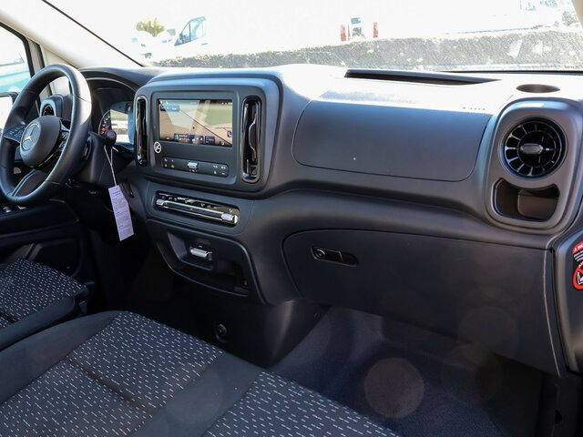 MERCEDES-BENZ Vito116CDI KA lang,Automatik,Klima,Tempomat... - Kleine bestelwagen: afbeelding 4 MERCEDES-BENZ Vito116CDI KA lang,Automatik,Klima,Tempomat... - Kleine bestelwagen: afbeelding 4