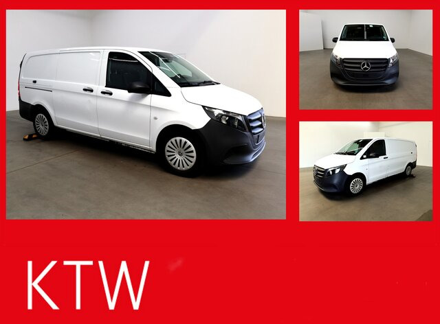 MERCEDES-BENZ Vito116CDI KA lang,Automatik,Klima,Tempomat... - Kleine bestelwagen: afbeelding 1 MERCEDES-BENZ Vito116CDI KA lang,Automatik,Klima,Tempomat... - Kleine bestelwagen: afbeelding 1
