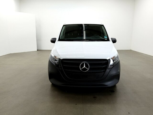 Kleine bestelwagen MERCEDES-BENZ Vito116CDI KA lang,Automatik,Klima,Tempomat...: afbeelding 8
