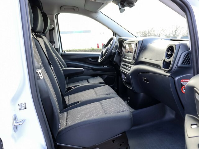 MERCEDES-BENZ Vito116CDI KA lang,Automatik,Klima,Tempomat... - Kleine bestelwagen: afbeelding 3 MERCEDES-BENZ Vito116CDI KA lang,Automatik,Klima,Tempomat... - Kleine bestelwagen: afbeelding 3