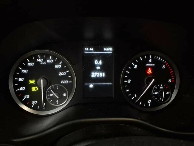 MERCEDES-BENZ Vito116CDI KA lang,Kamera,Klima,Tempomat... - Kleine bestelwagen: afbeelding 5 MERCEDES-BENZ Vito116CDI KA lang,Kamera,Klima,Tempomat... - Kleine bestelwagen: afbeelding 5