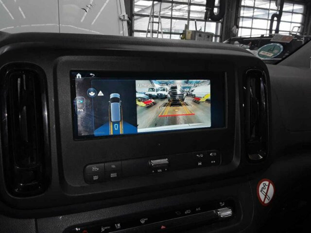 MERCEDES-BENZ Vito116CDI KA lang,Klima,Tempomat,Kamera... - Kleine bestelwagen: afbeelding 3 MERCEDES-BENZ Vito116CDI KA lang,Klima,Tempomat,Kamera... - Kleine bestelwagen: afbeelding 3