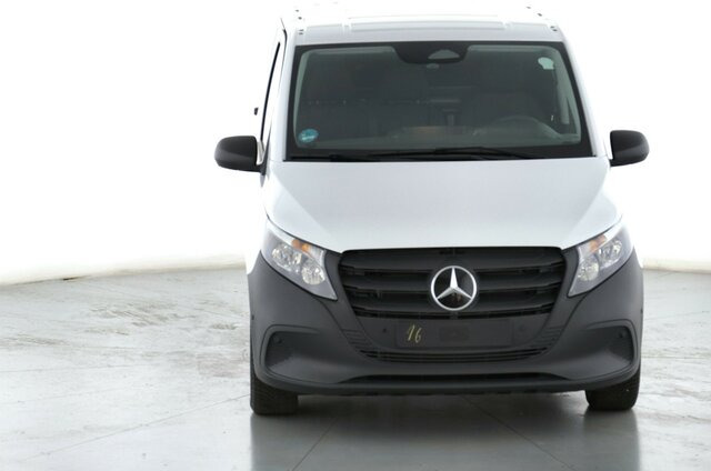 Kleine bestelwagen MERCEDES-BENZ Vito116CDI KA lang,Klima,Tempomat,Kamera...: afbeelding 8 Kleine bestelwagen MERCEDES-BENZ Vito116CDI KA lang,Klima,Tempomat,Kamera...: afbeelding 8