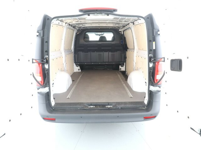 Kleine bestelwagen MERCEDES-BENZ Vito116CDI KA lang,Klima,Tempomat,Kamera...: afbeelding 12 Kleine bestelwagen MERCEDES-BENZ Vito116CDI KA lang,Klima,Tempomat,Kamera...: afbeelding 12