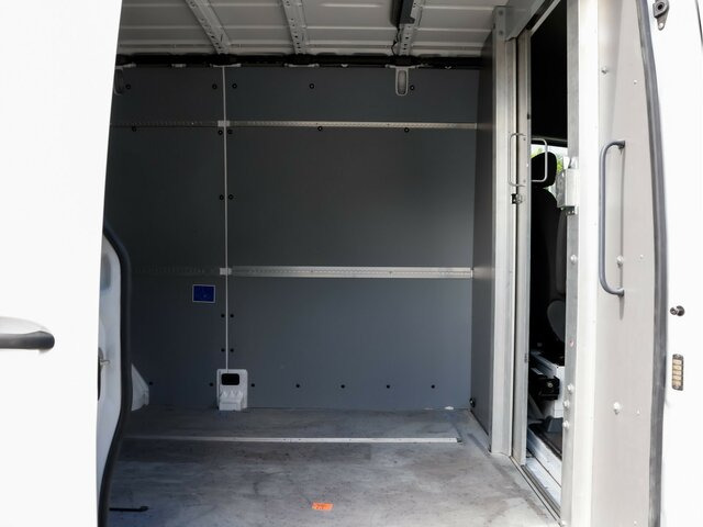MERCEDES-BENZ eSprinter 312 Kasten FWD,3.924mm Radstand - Gesloten bestelwagen, Elektrische bedrijfswagen: afbeelding 2 MERCEDES-BENZ eSprinter 312 Kasten FWD,3.924mm Radstand - Gesloten bestelwagen, Elektrische bedrijfswagen: afbeelding 2