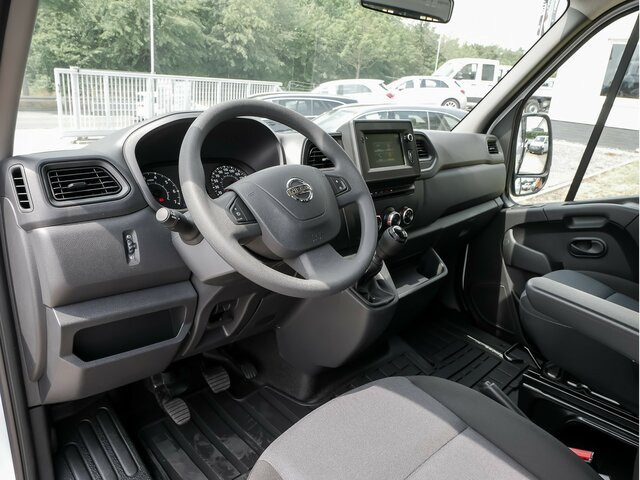NISSAN Interstar DOKA,3Seiten Kipper L3H1,N-CONNECTA... - Kipper bestelwagen, Bestelwagen met dubbele cabine: afbeelding 4 NISSAN Interstar DOKA,3Seiten Kipper L3H1,N-CONNECTA... - Kipper bestelwagen, Bestelwagen met dubbele cabine: afbeelding 4