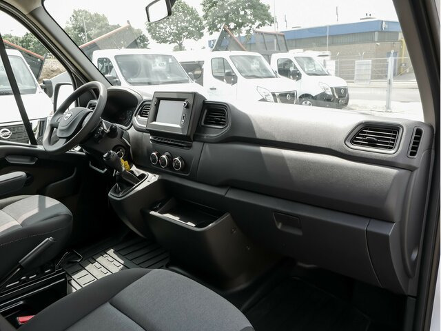 NISSAN Interstar DOKA,3Seiten Kipper L3H1,N-CONNECTA... - Kipper bestelwagen, Bestelwagen met dubbele cabine: afbeelding 3 NISSAN Interstar DOKA,3Seiten Kipper L3H1,N-CONNECTA... - Kipper bestelwagen, Bestelwagen met dubbele cabine: afbeelding 3