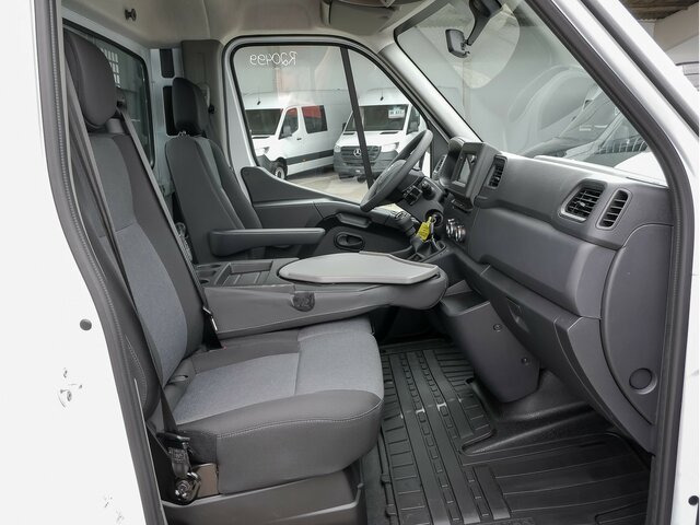 NISSAN Interstar S-CAB,3Seiten Kipper L2H1,N-CONNECTA... - Kipper bestelwagen: afbeelding 3 NISSAN Interstar S-CAB,3Seiten Kipper L2H1,N-CONNECTA... - Kipper bestelwagen: afbeelding 3
