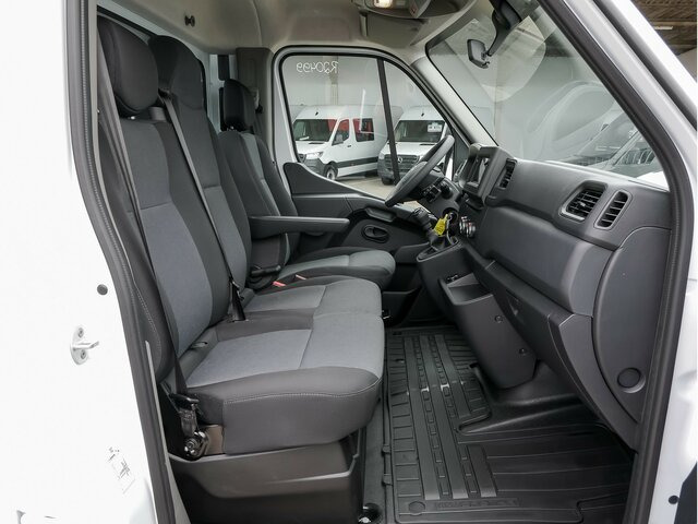 NISSAN Interstar S-CAB,3Seiten Kipper L2H1,N-CONNECTA... - Kipper bestelwagen: afbeelding 2 NISSAN Interstar S-CAB,3Seiten Kipper L2H1,N-CONNECTA... - Kipper bestelwagen: afbeelding 2