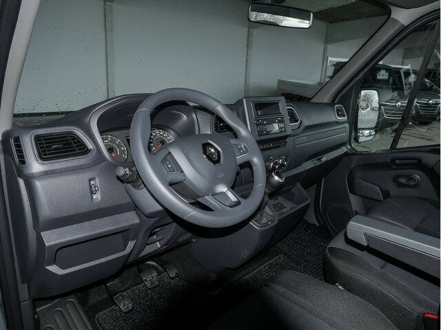 RENAULT Master Pritsche L4,3,5To,4200mm Ladefläche - Bestelwagen met open laadbak: afbeelding 2 RENAULT Master Pritsche L4,3,5To,4200mm Ladefläche - Bestelwagen met open laadbak: afbeelding 2