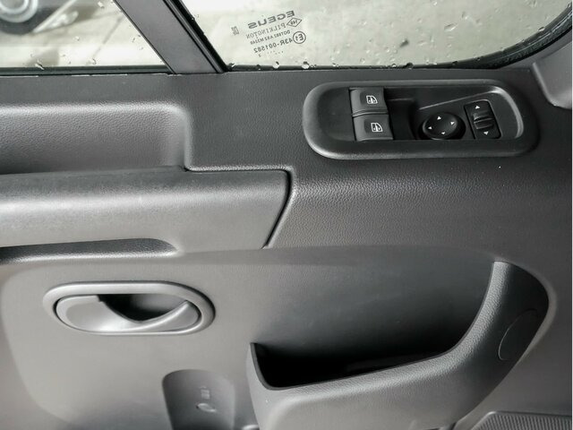 Bestelwagen met open laadbak RENAULT Master Pritsche L4,3,5To,4200mm Ladefläche: afbeelding 5