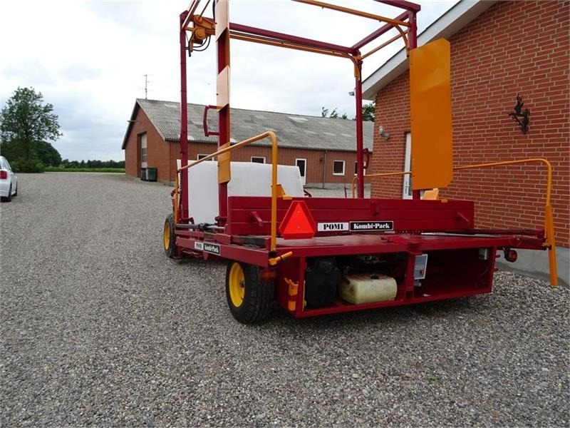 Pomi Kombi-Pack - Wikkelaar: afbeelding 1 Pomi Kombi-Pack - Wikkelaar: afbeelding 1