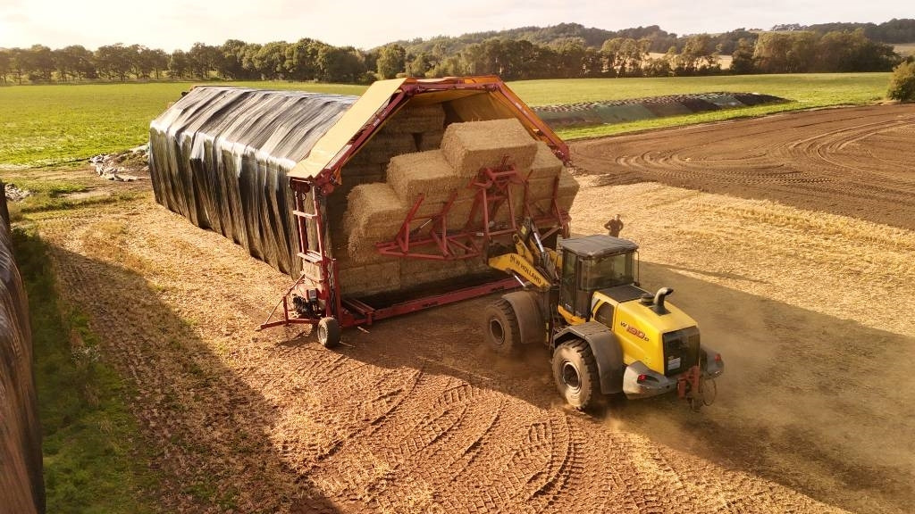 Nieuw Wikkelaar Pomi Wrap 12: afbeelding 6 Nieuw Wikkelaar Pomi Wrap 12: afbeelding 6