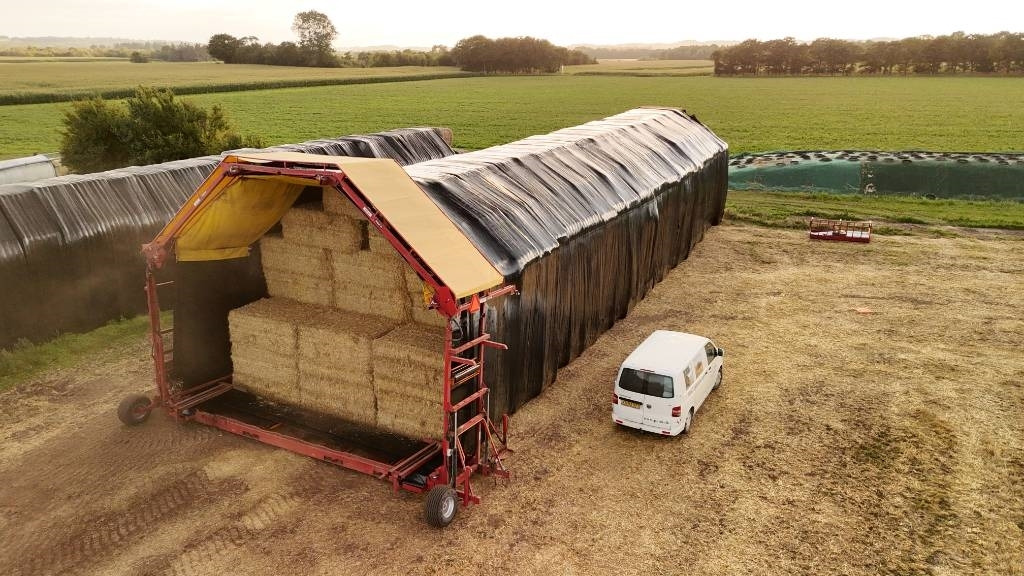 Nieuw Wikkelaar Pomi Wrap 12: afbeelding 7 Nieuw Wikkelaar Pomi Wrap 12: afbeelding 7