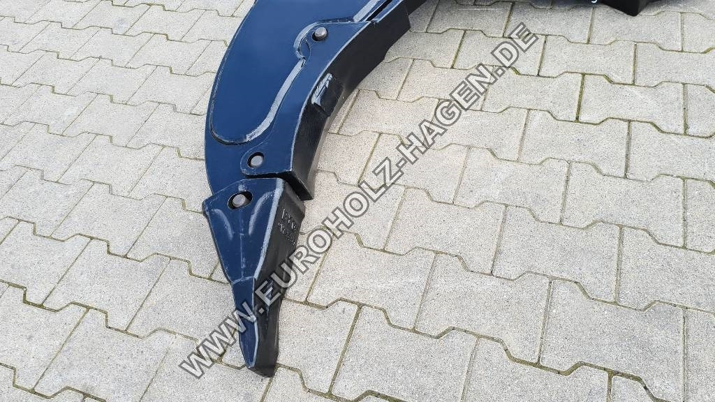 Nieuw Ripper voor Bouwmachine EUROHOLZ Reißzahn passend MS CW OQ S60 MS10: afbeelding 9
