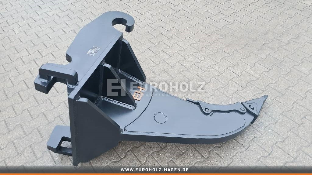 Nieuw Ripper voor Bouwmachine EUROHOLZ Reißzahn passend MS CW OQ S60 MS10: afbeelding 17