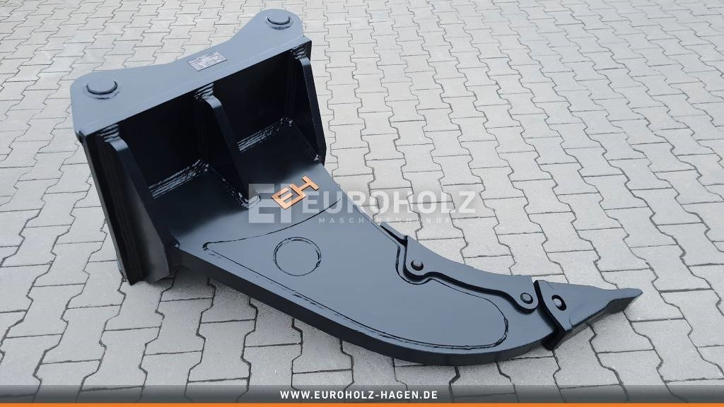 Nieuw Ripper voor Bouwmachine EUROHOLZ Reißzahn passend MS CW OQ S60 MS10: afbeelding 11