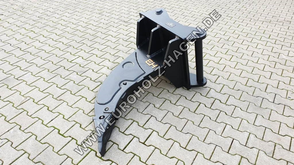 Nieuw Ripper voor Bouwmachine EUROHOLZ Reißzahn passend MS CW OQ S60 MS10: afbeelding 7