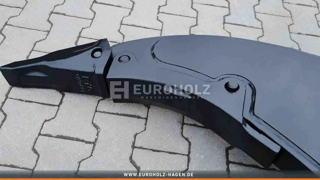 Nieuw Ripper voor Bouwmachine EUROHOLZ Reißzahn passend MS CW OQ S60 MS10: afbeelding 10