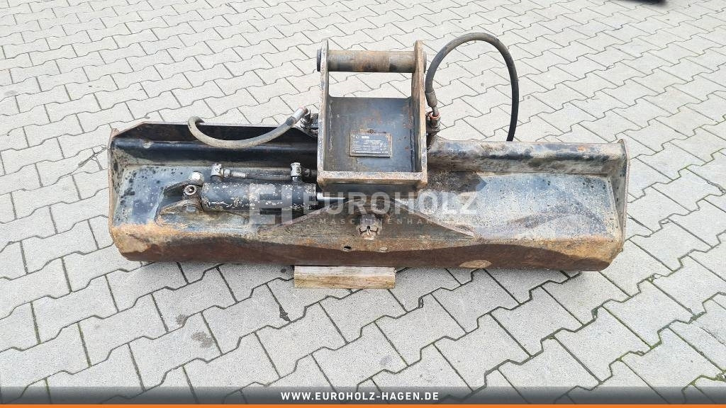 Grabenräumlöffel hydr für Lehnhoff MS03 1400 mm - Bak voor Bouwmachine: afbeelding 5 Grabenräumlöffel hydr für Lehnhoff MS03 1400 mm - Bak voor Bouwmachine: afbeelding 5